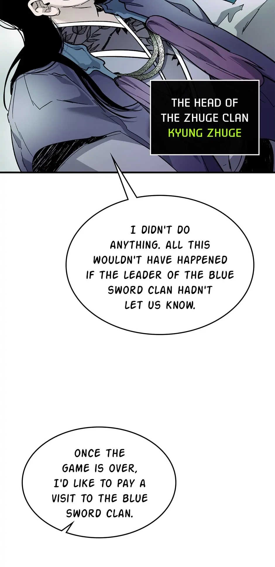 Leveling Up with Gods Chapter 58 - Page 74