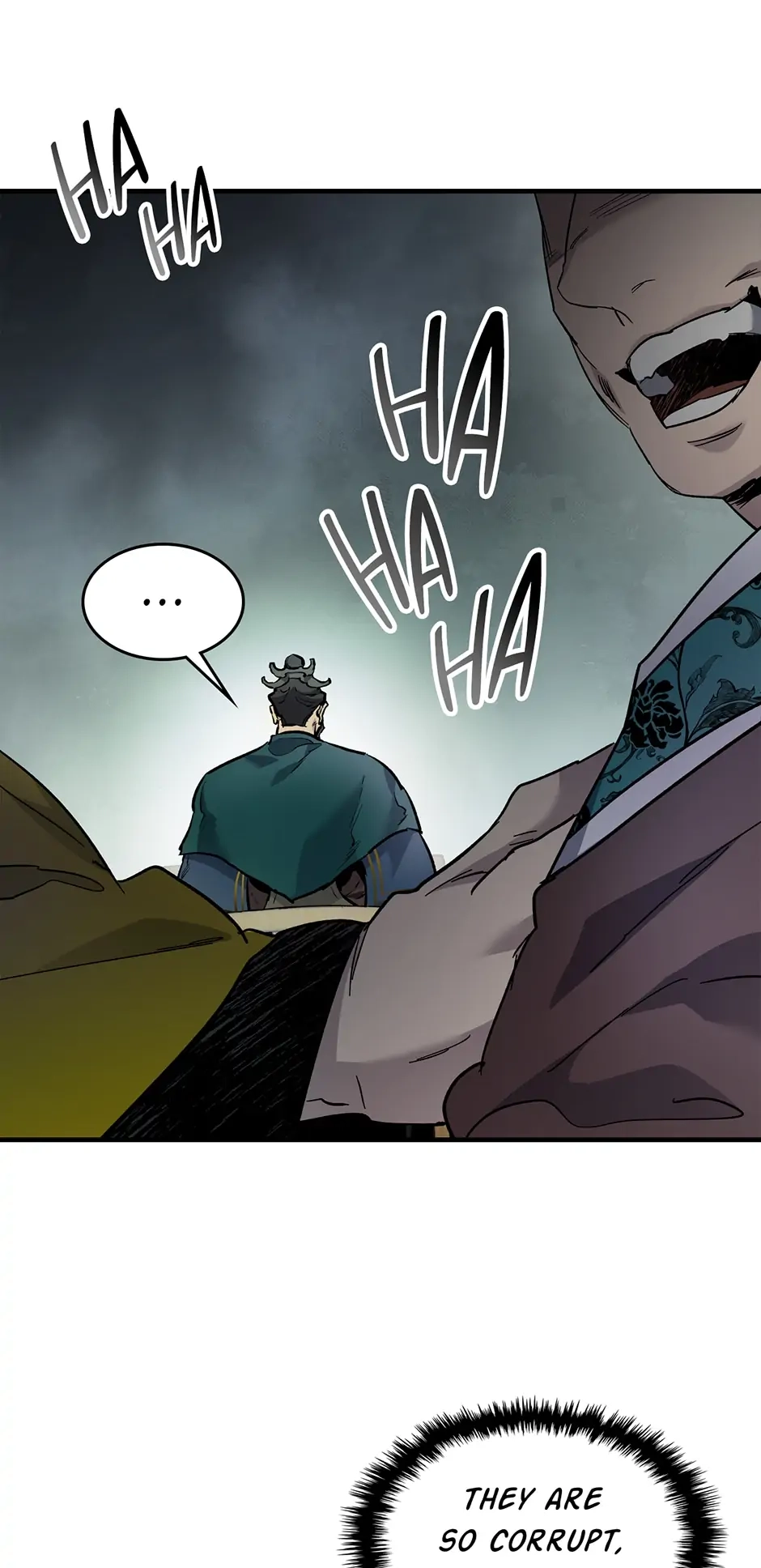 Leveling Up with Gods Chapter 58 - Page 76