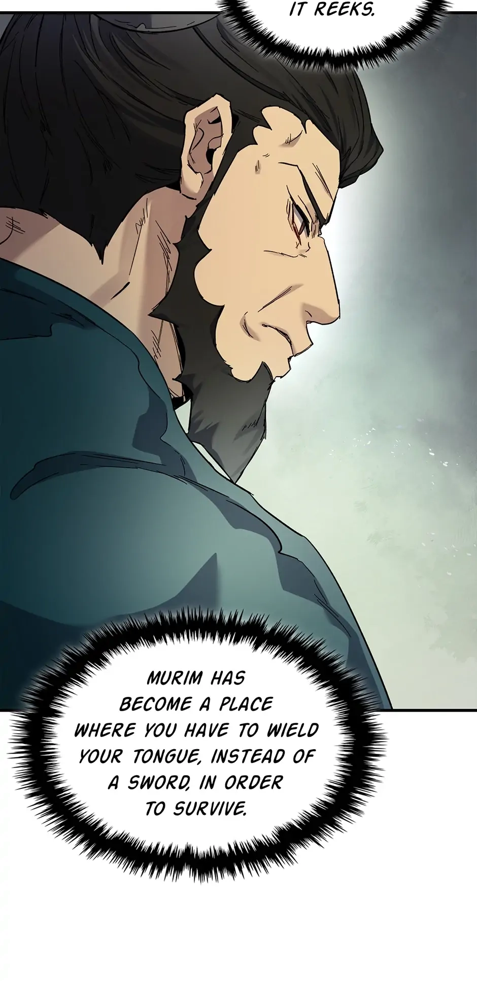 Leveling Up with Gods Chapter 58 - Page 77