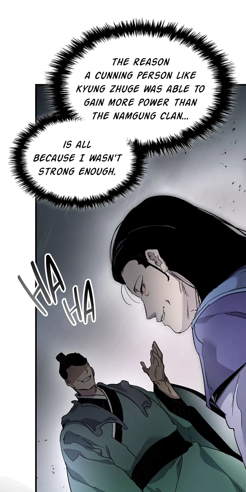 Leveling Up with Gods Chapter 58 - Page 78