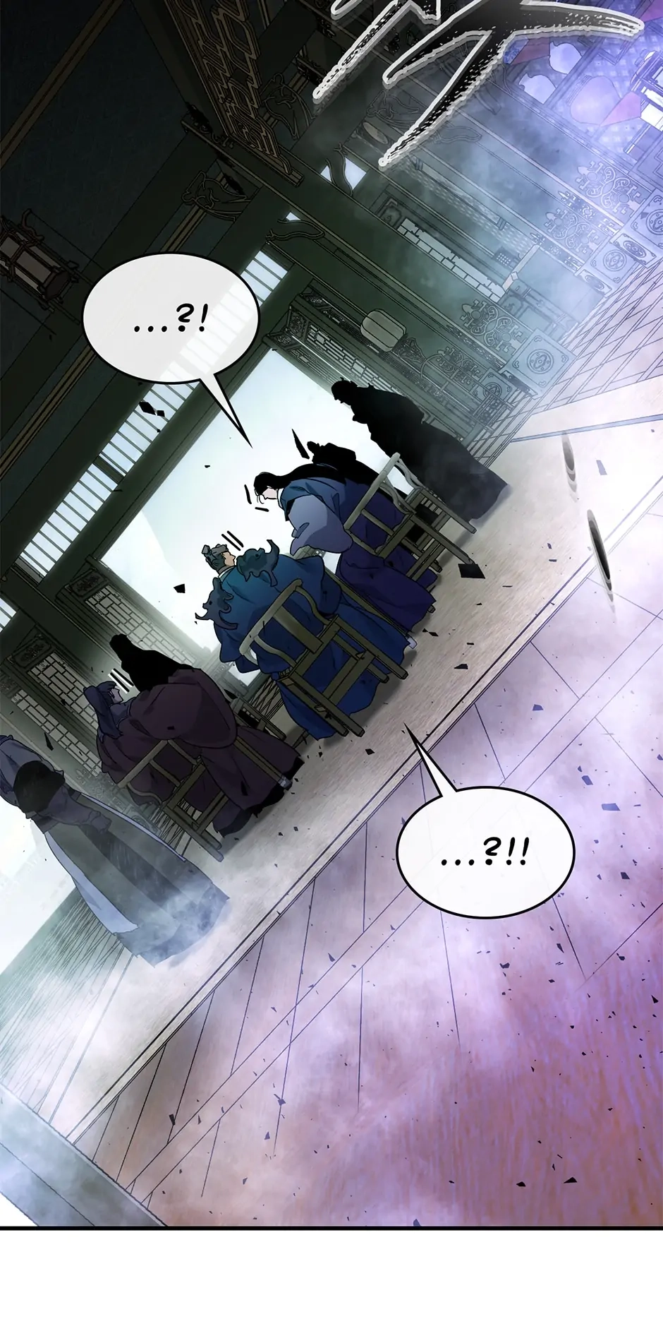 Leveling Up with Gods Chapter 58 - Page 80