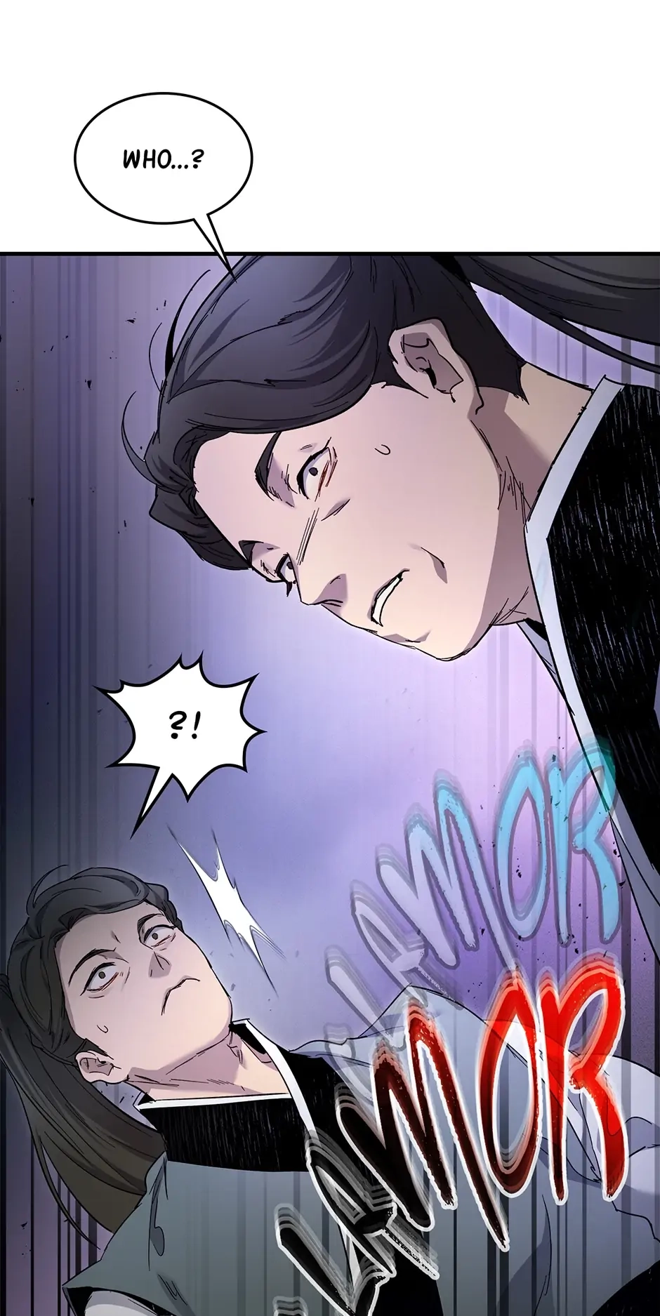 Leveling Up with Gods Chapter 58 - Page 81