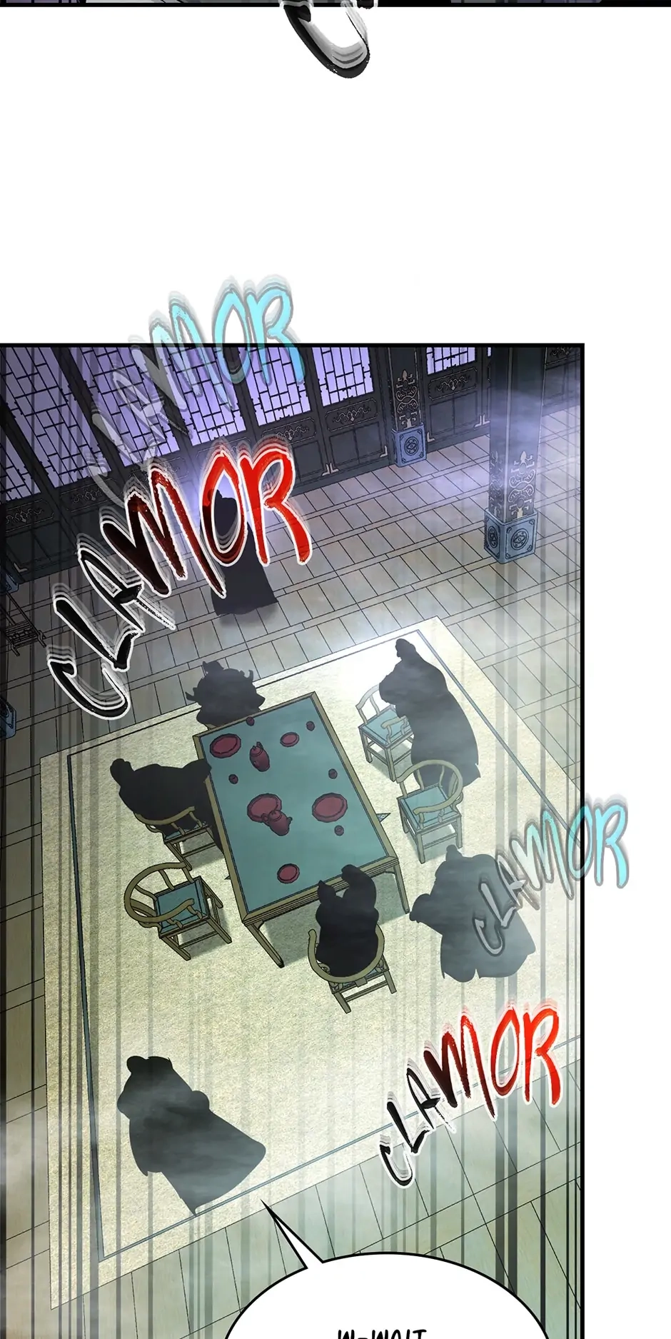 Leveling Up with Gods Chapter 58 - Page 82