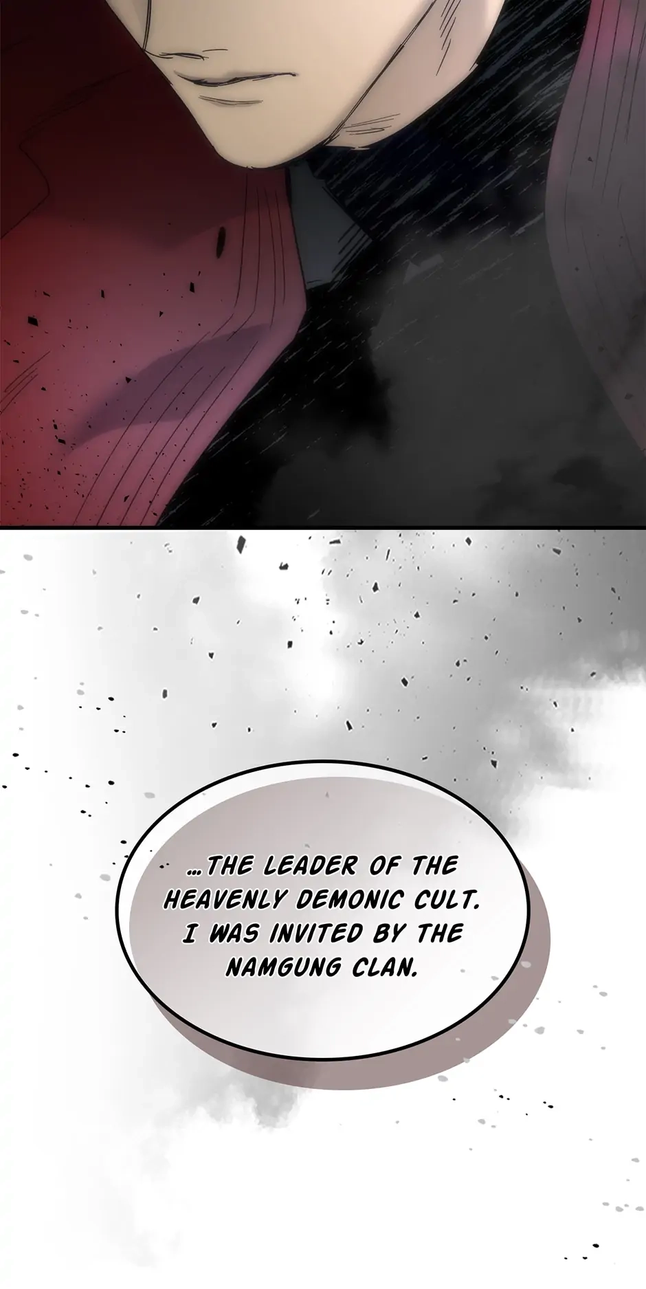Leveling Up with Gods Chapter 58 - Page 87