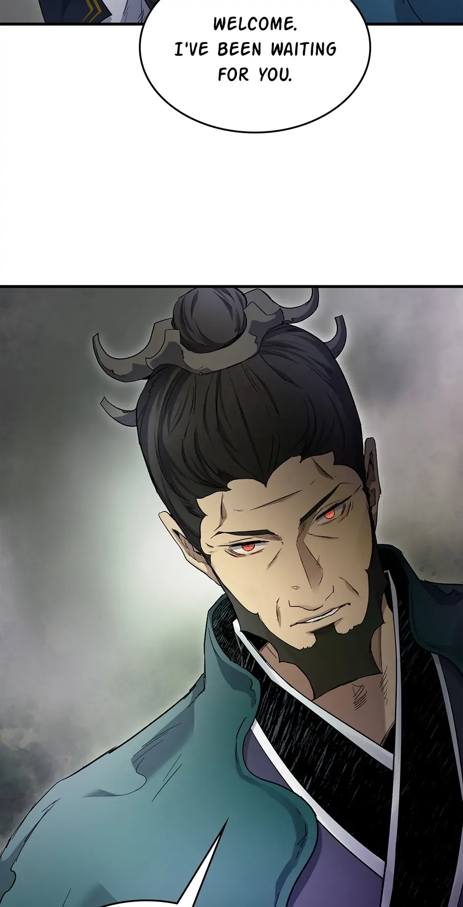 Leveling Up with Gods Chapter 59 - Page 6