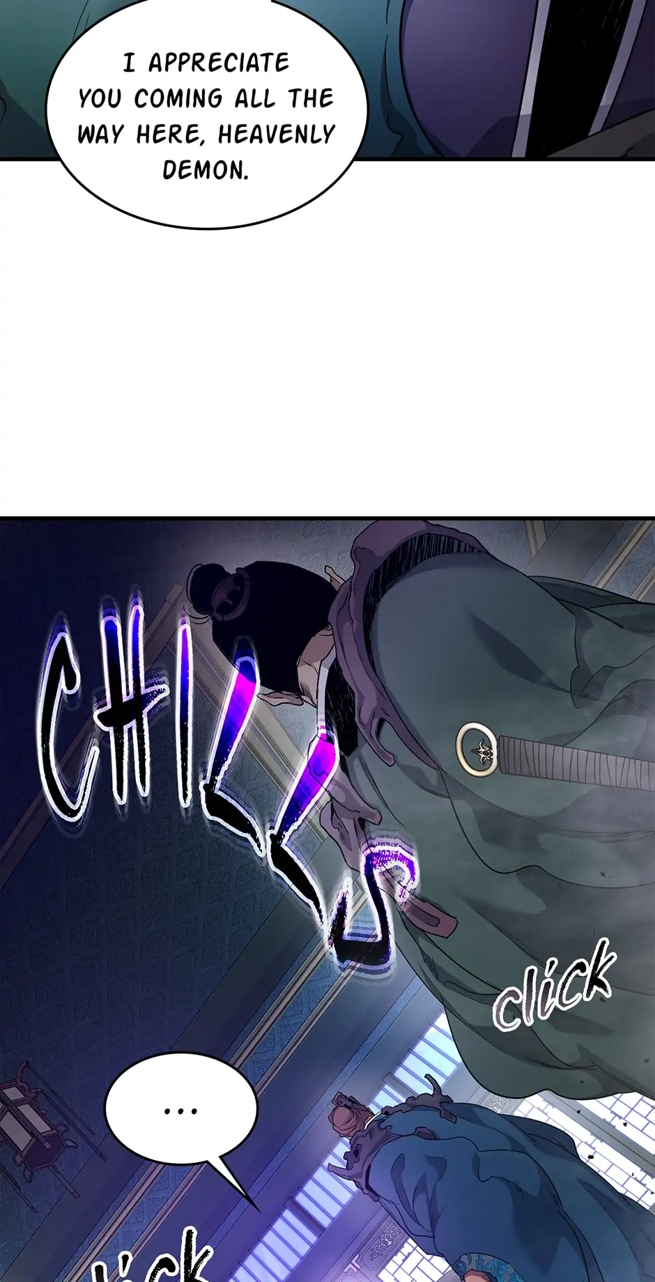 Leveling Up with Gods Chapter 59 - Page 7
