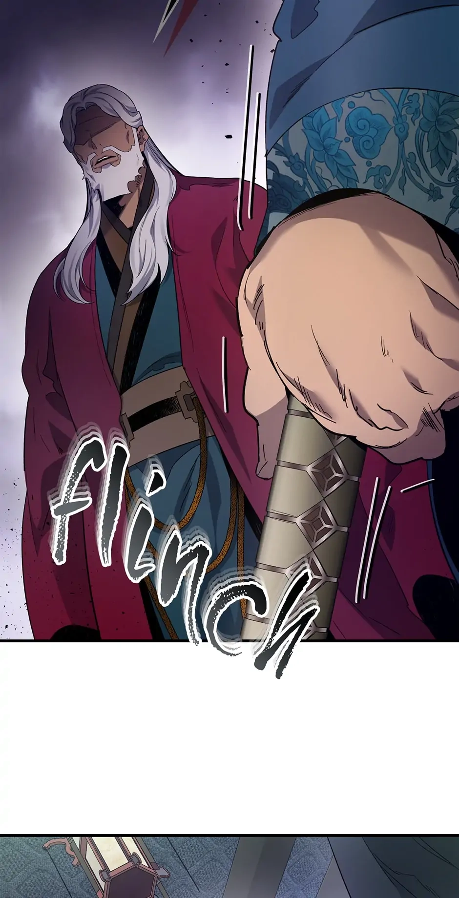Leveling Up with Gods Chapter 59 - Page 9