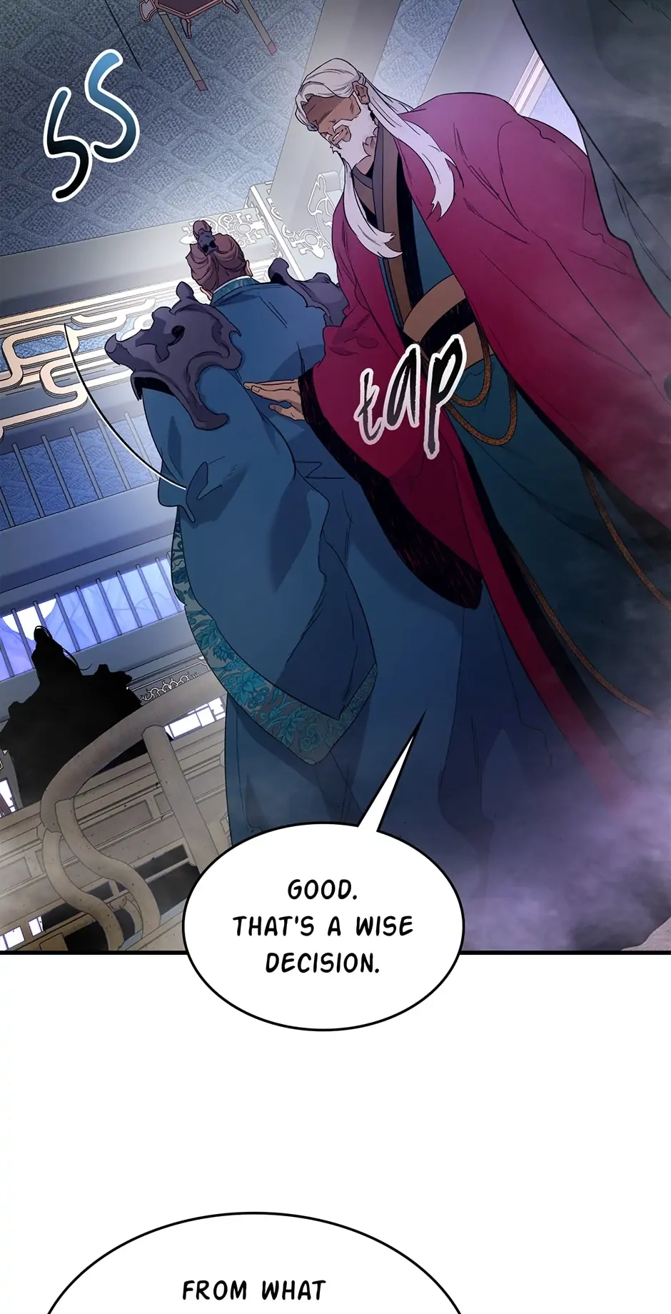 Leveling Up with Gods Chapter 59 - Page 10
