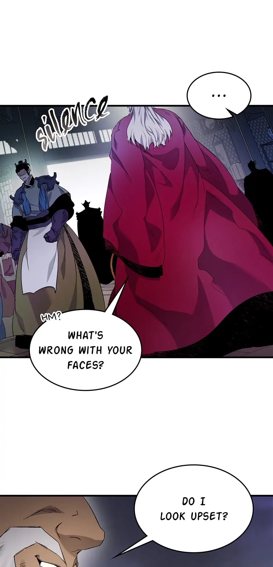 Leveling Up with Gods Chapter 59 - Page 12