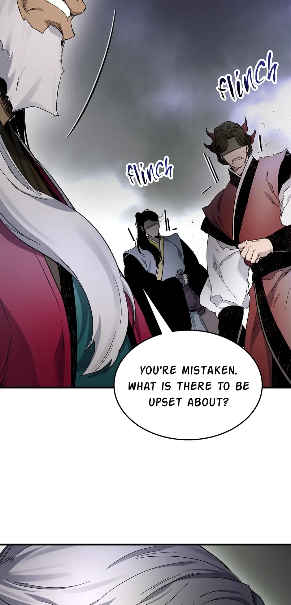 Leveling Up with Gods Chapter 59 - Page 13