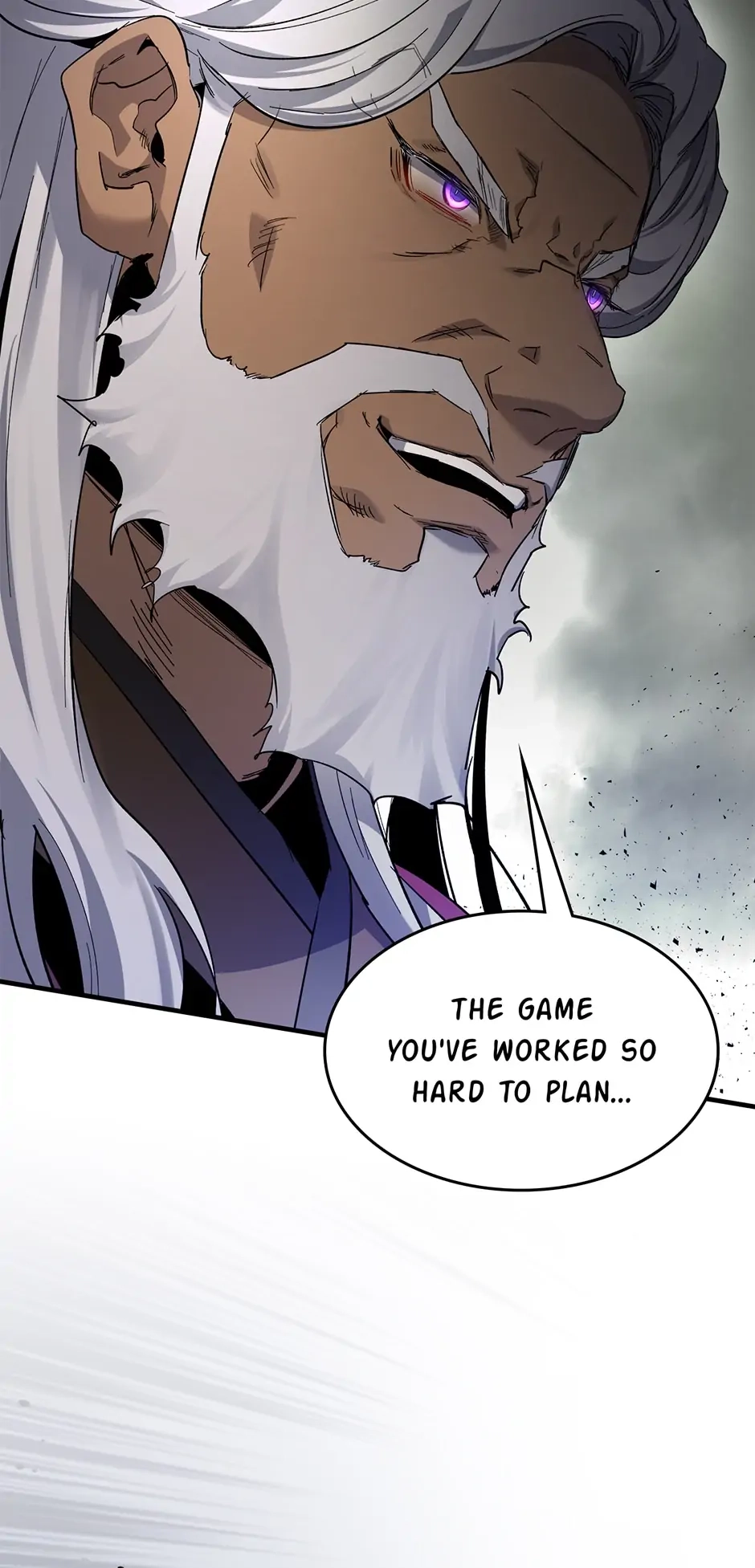 Leveling Up with Gods Chapter 59 - Page 14