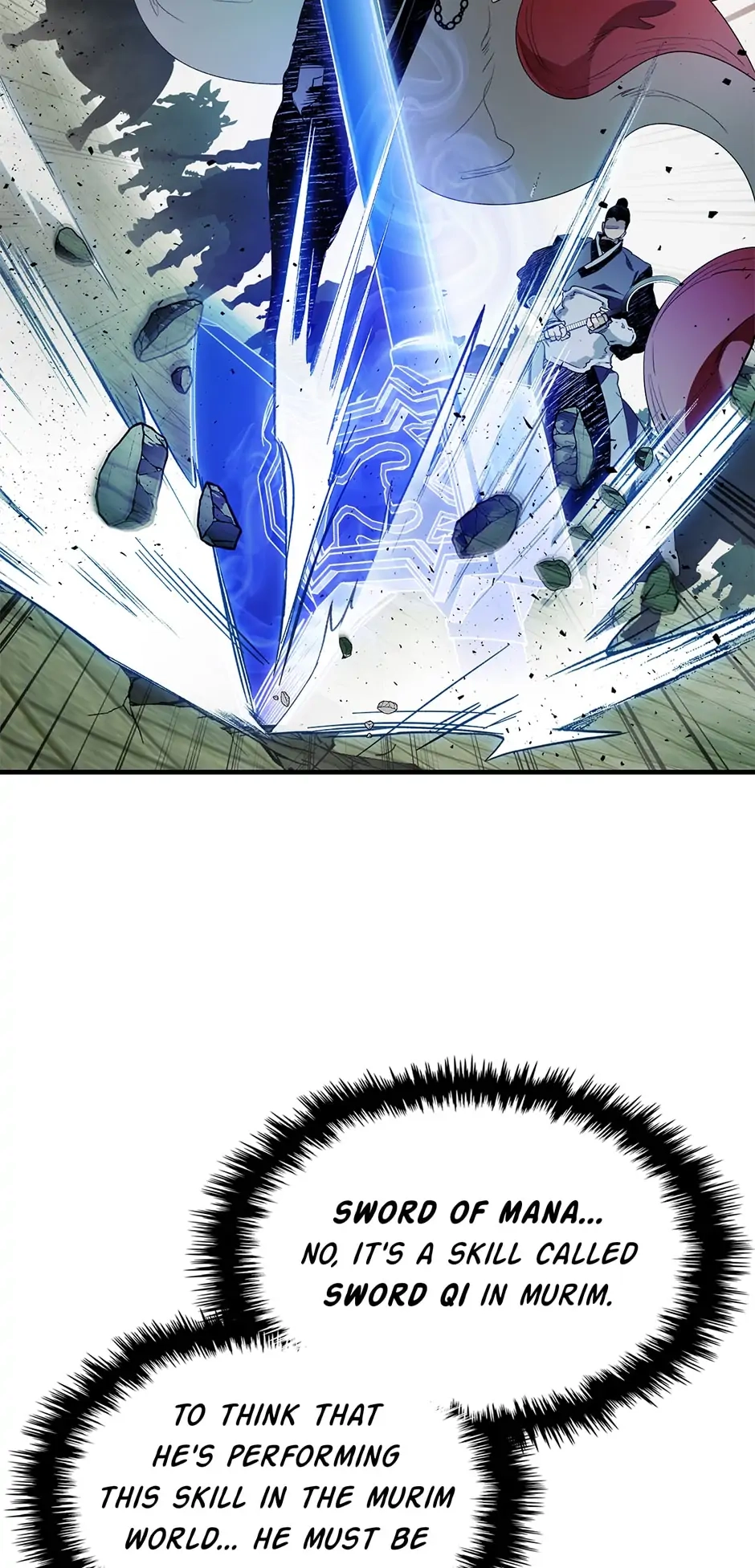 Leveling Up with Gods Chapter 59 - Page 18