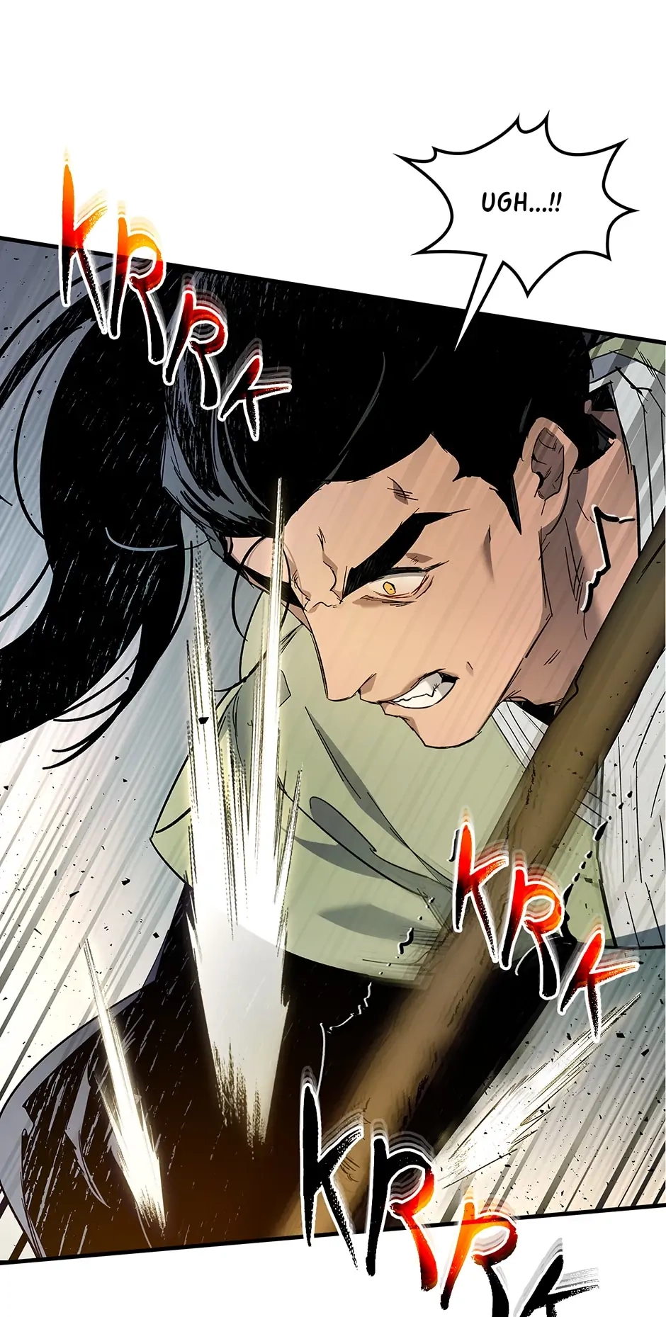 Leveling Up with Gods Chapter 59 - Page 22