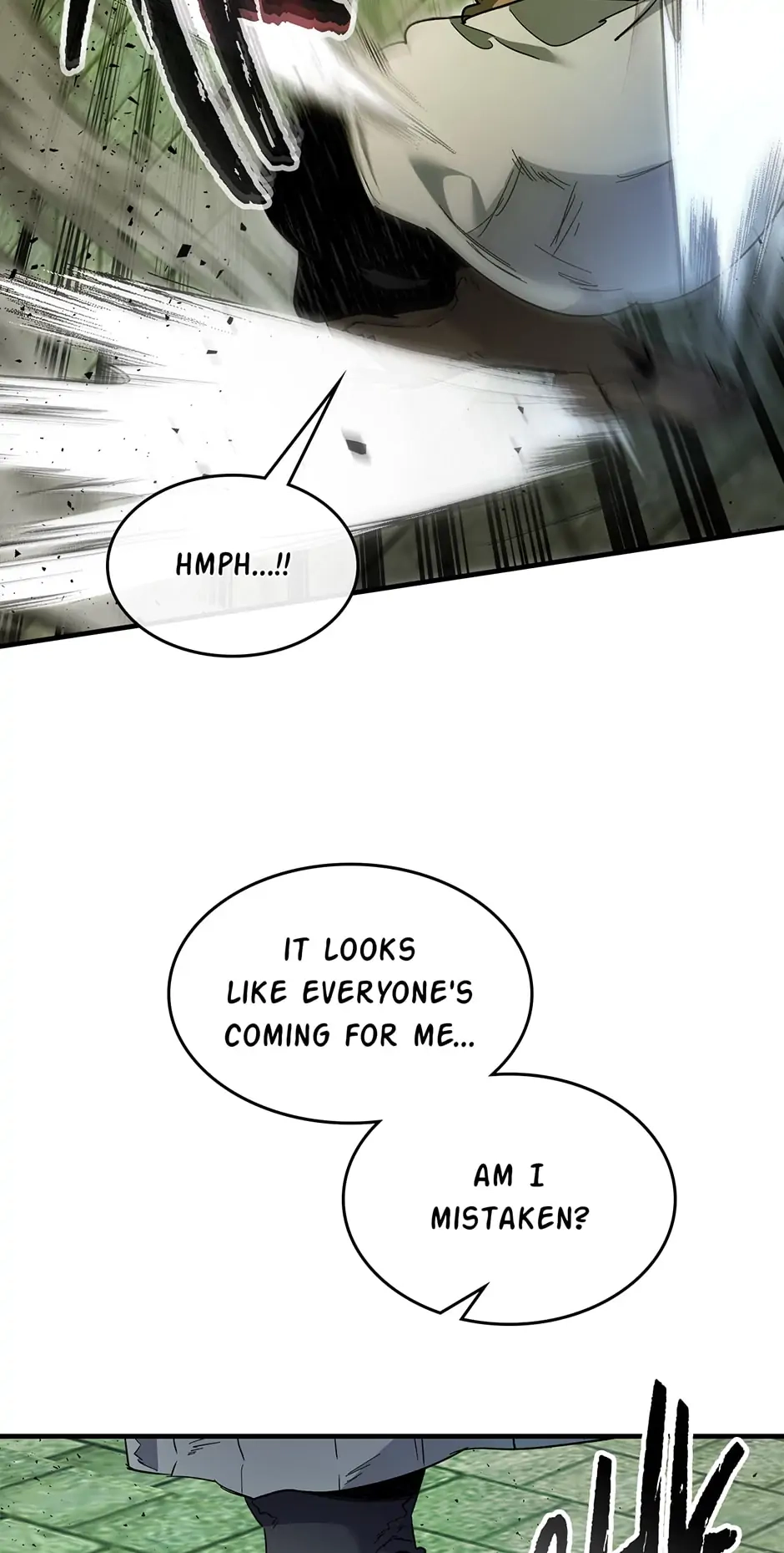 Leveling Up with Gods Chapter 59 - Page 24