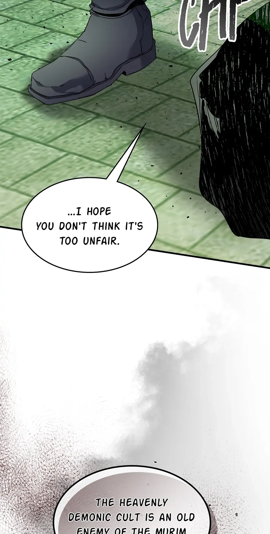 Leveling Up with Gods Chapter 59 - Page 25