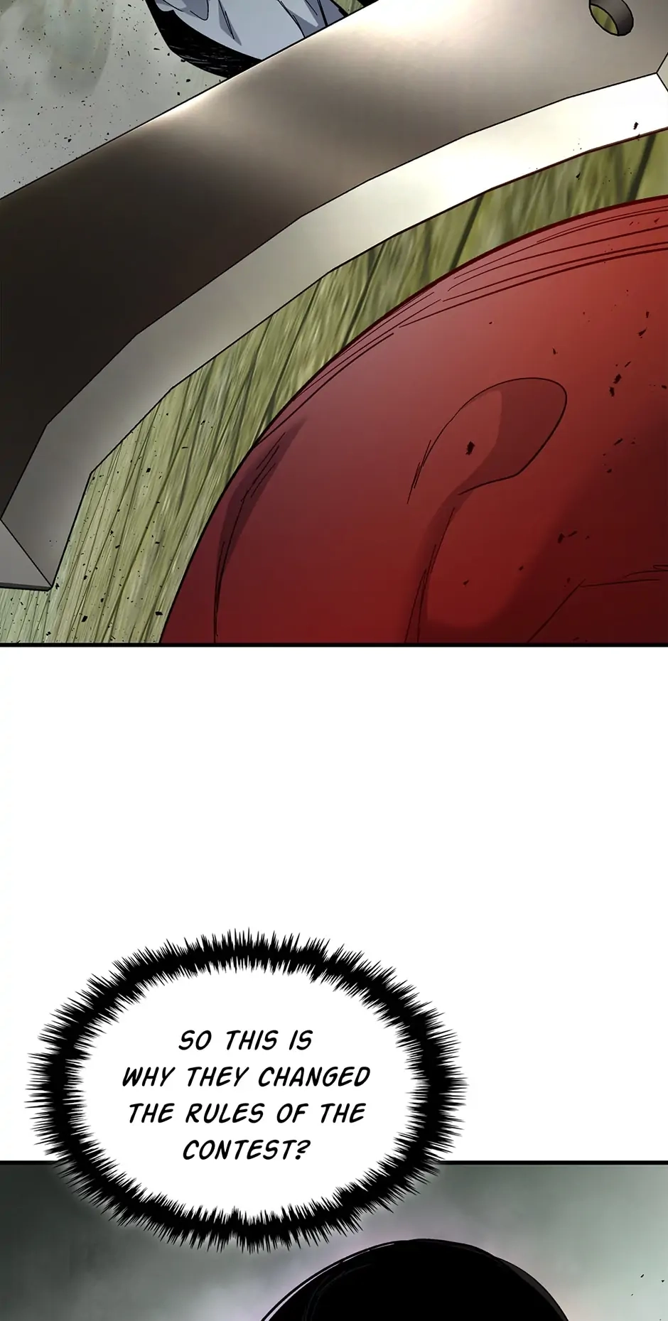 Leveling Up with Gods Chapter 59 - Page 27