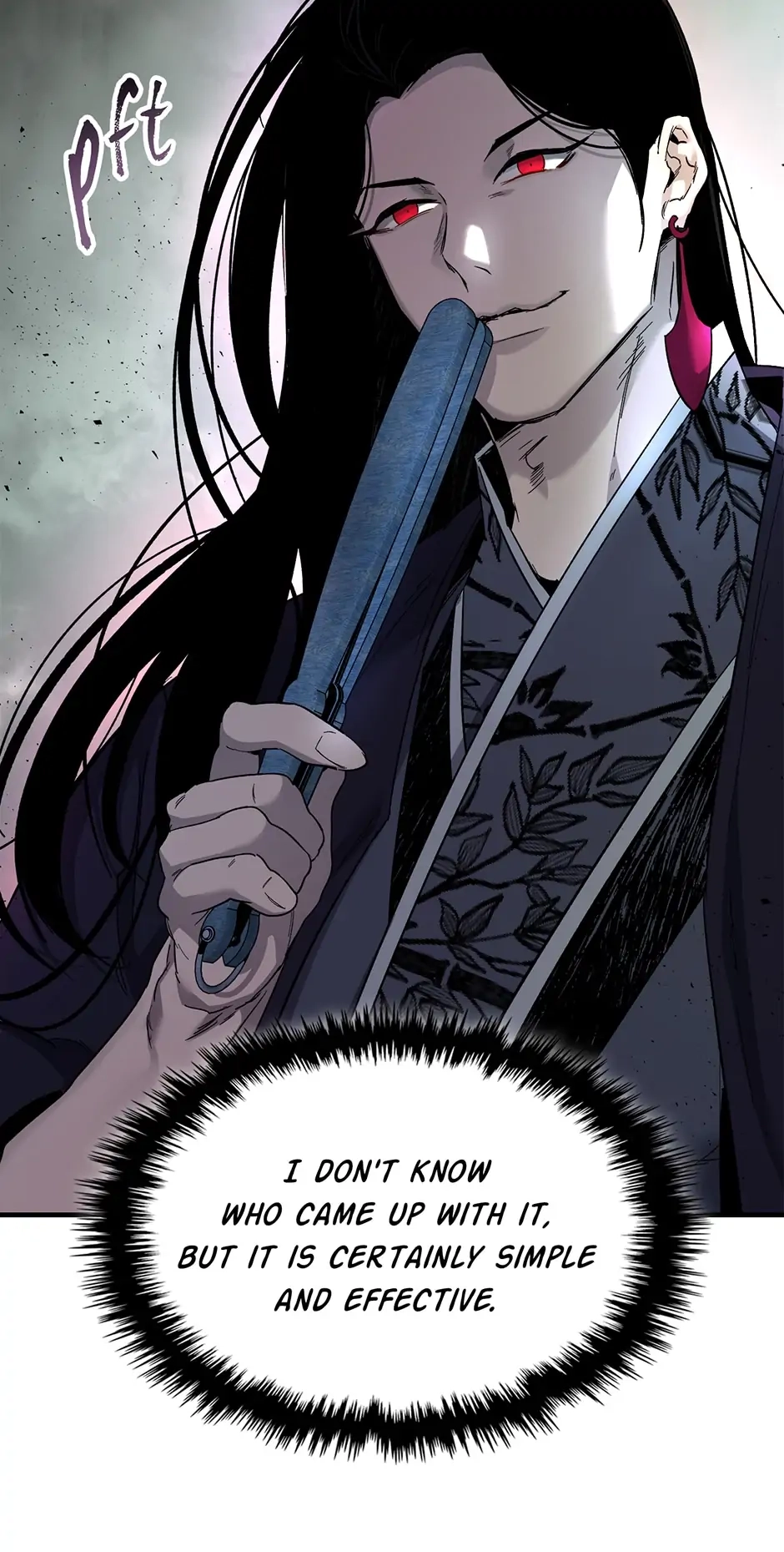 Leveling Up with Gods Chapter 59 - Page 28