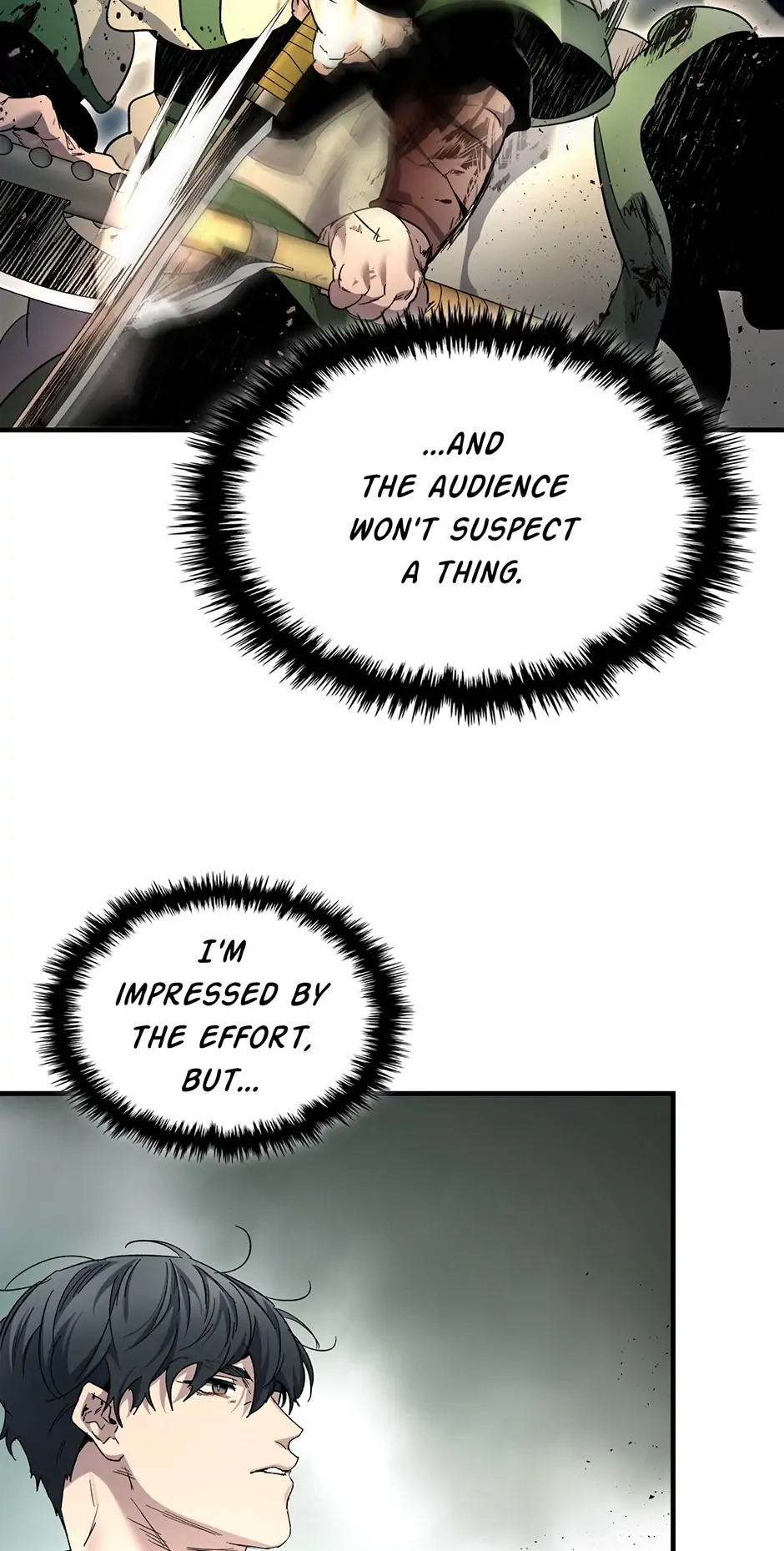 Leveling Up with Gods Chapter 59 - Page 30