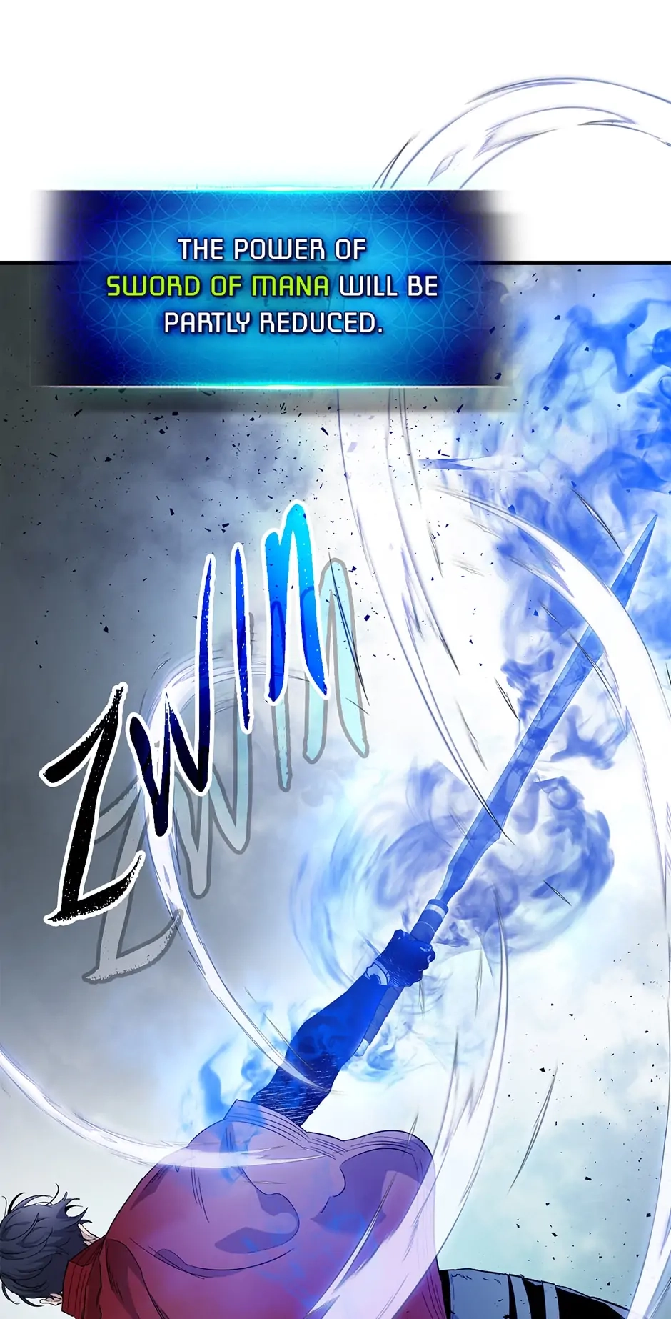 Leveling Up with Gods Chapter 59 - Page 33