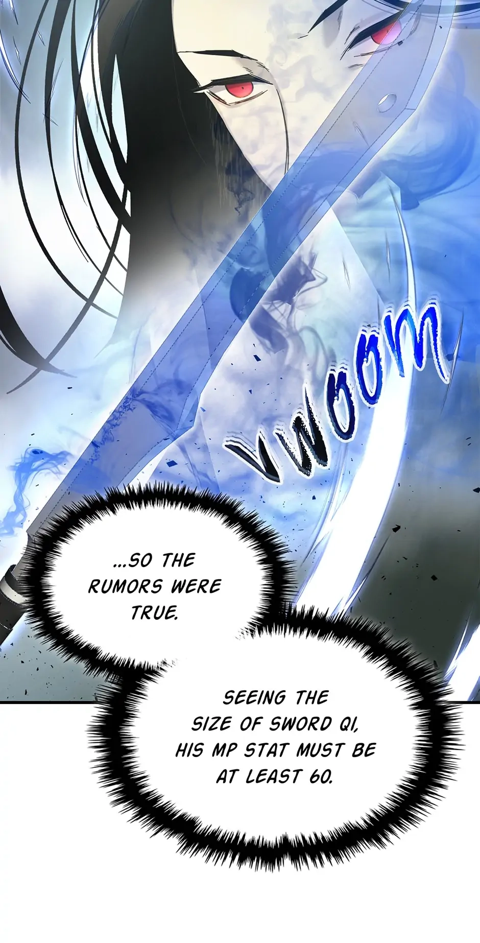 Leveling Up with Gods Chapter 59 - Page 35