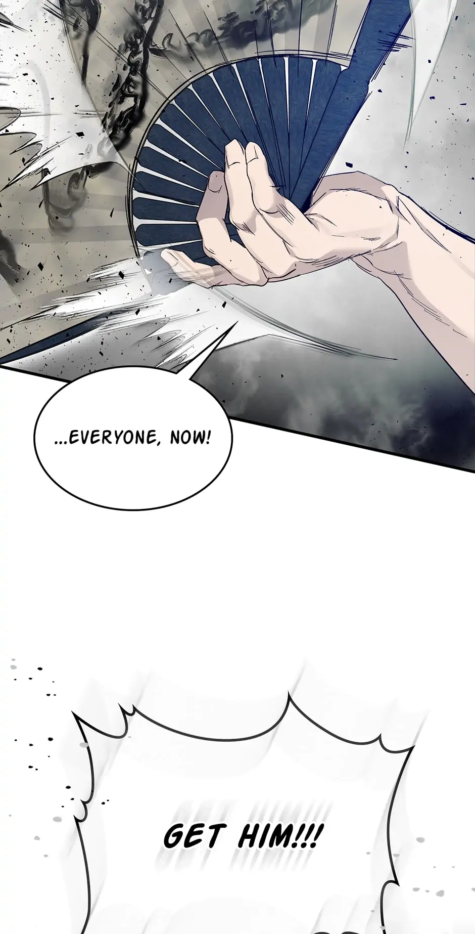 Leveling Up with Gods Chapter 59 - Page 38