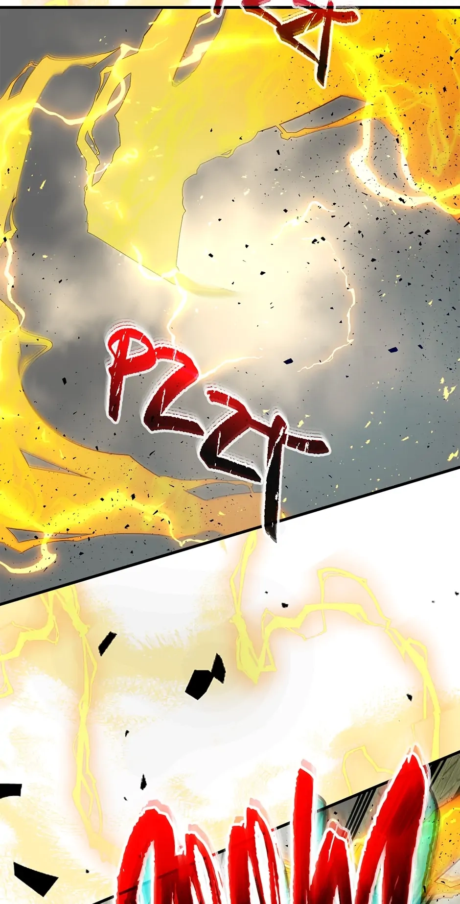 Leveling Up with Gods Chapter 59 - Page 41