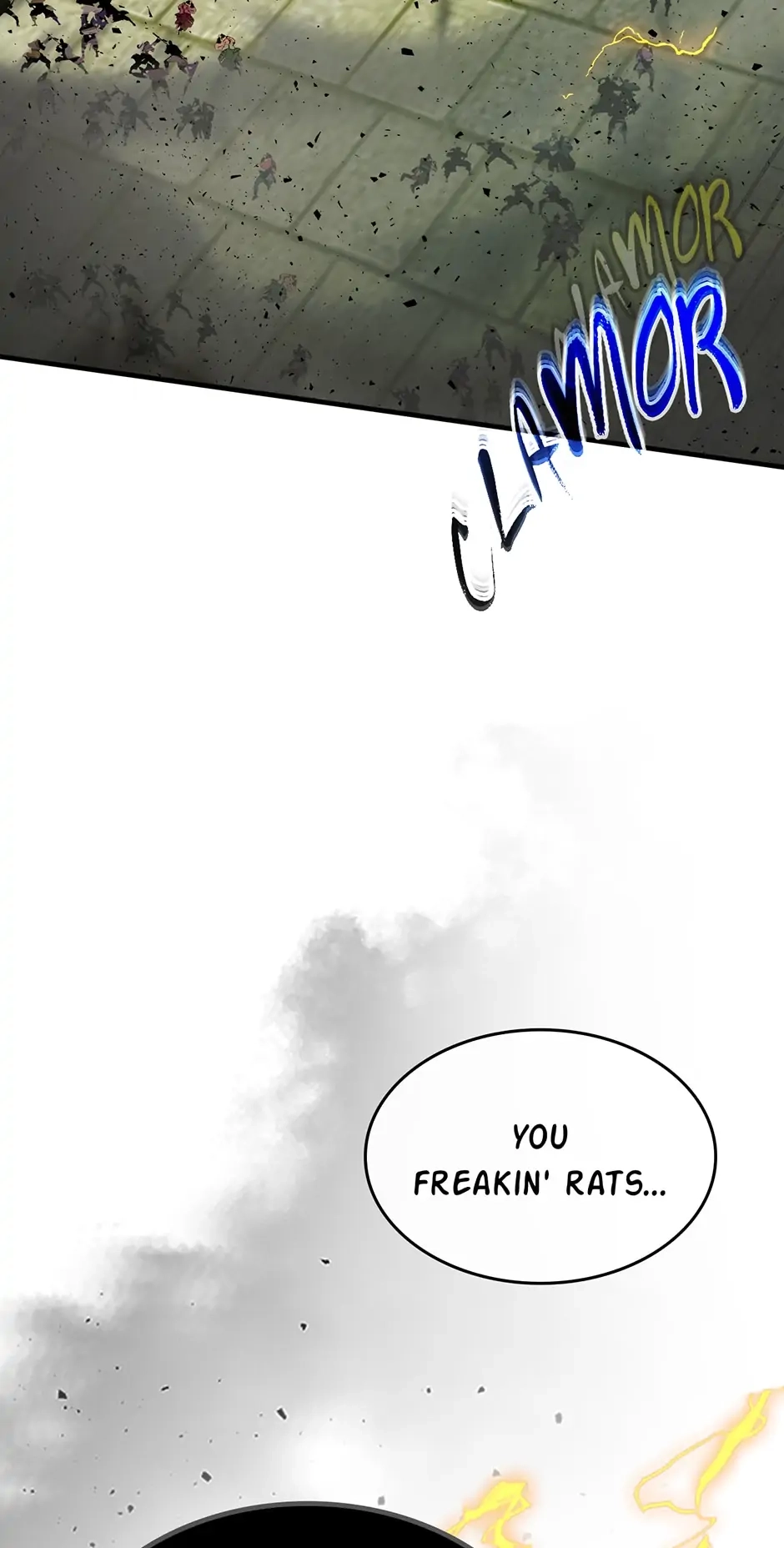 Leveling Up with Gods Chapter 59 - Page 45