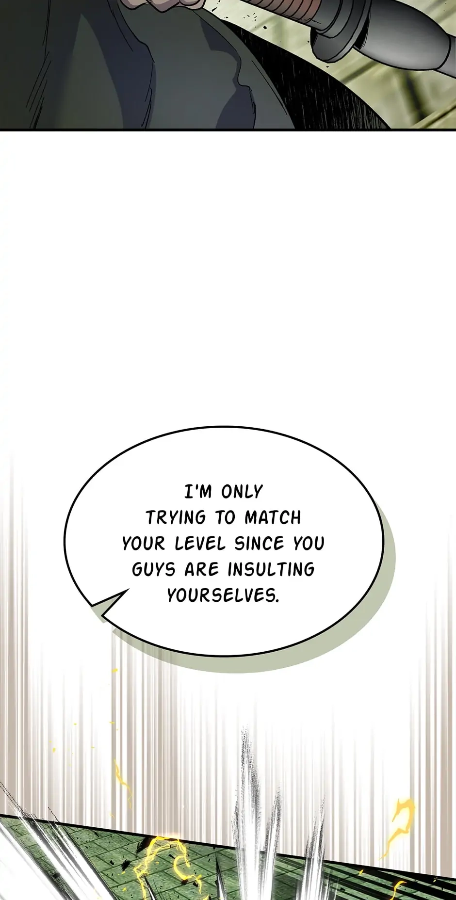 Leveling Up with Gods Chapter 59 - Page 51