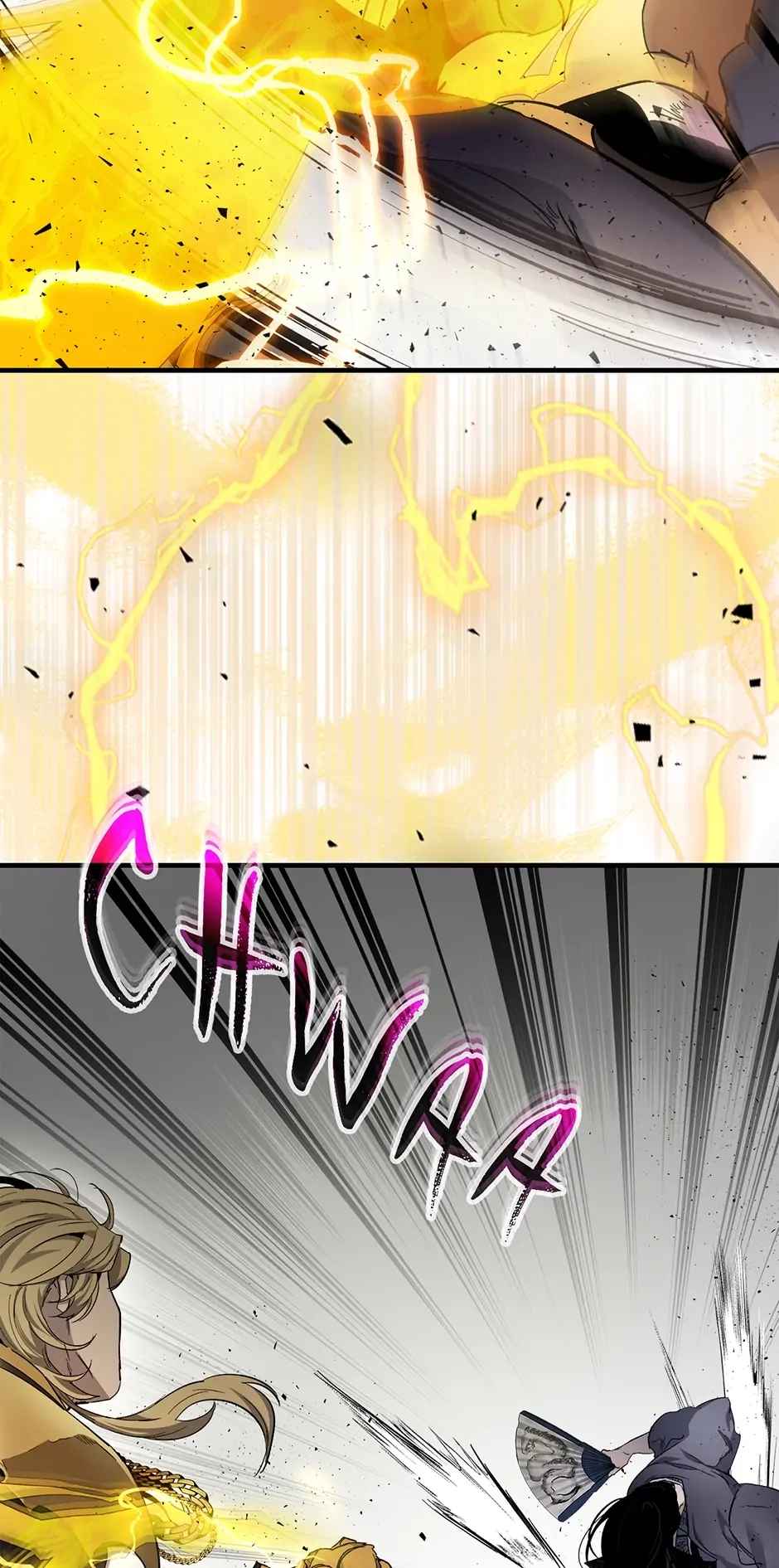 Leveling Up with Gods Chapter 59 - Page 60