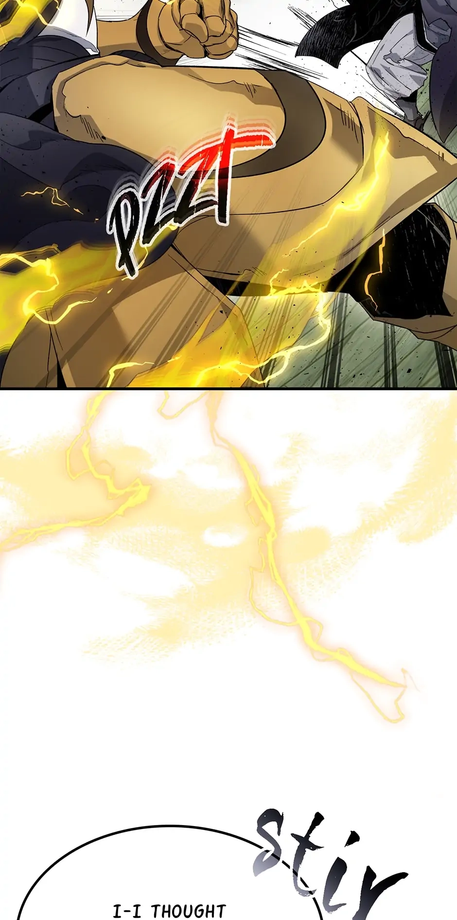 Leveling Up with Gods Chapter 59 - Page 61