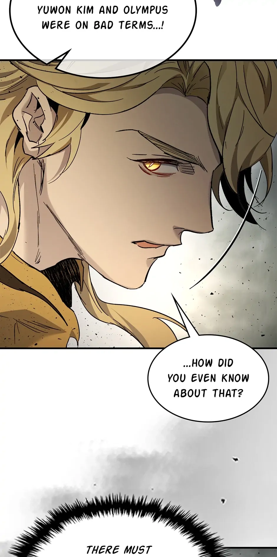 Leveling Up with Gods Chapter 59 - Page 62