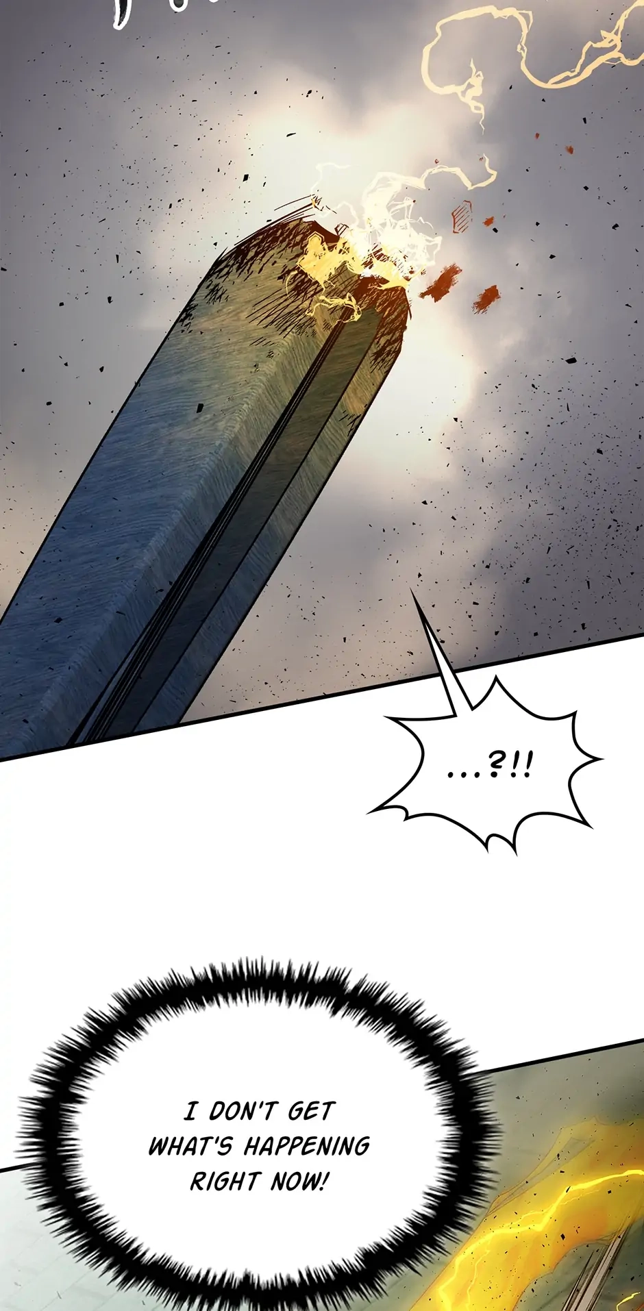 Leveling Up with Gods Chapter 59 - Page 67
