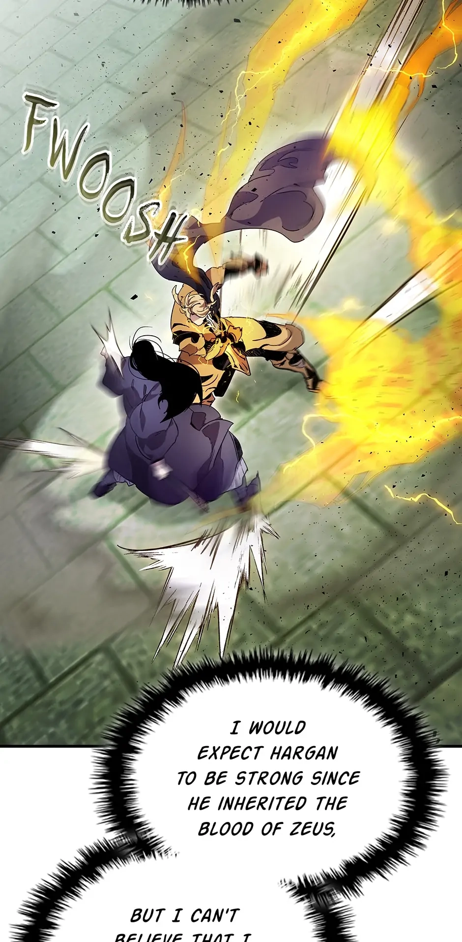 Leveling Up with Gods Chapter 59 - Page 68