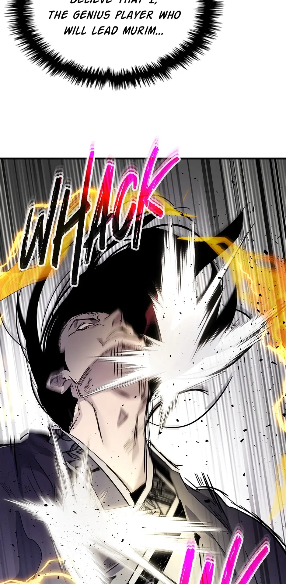 Leveling Up with Gods Chapter 59 - Page 69