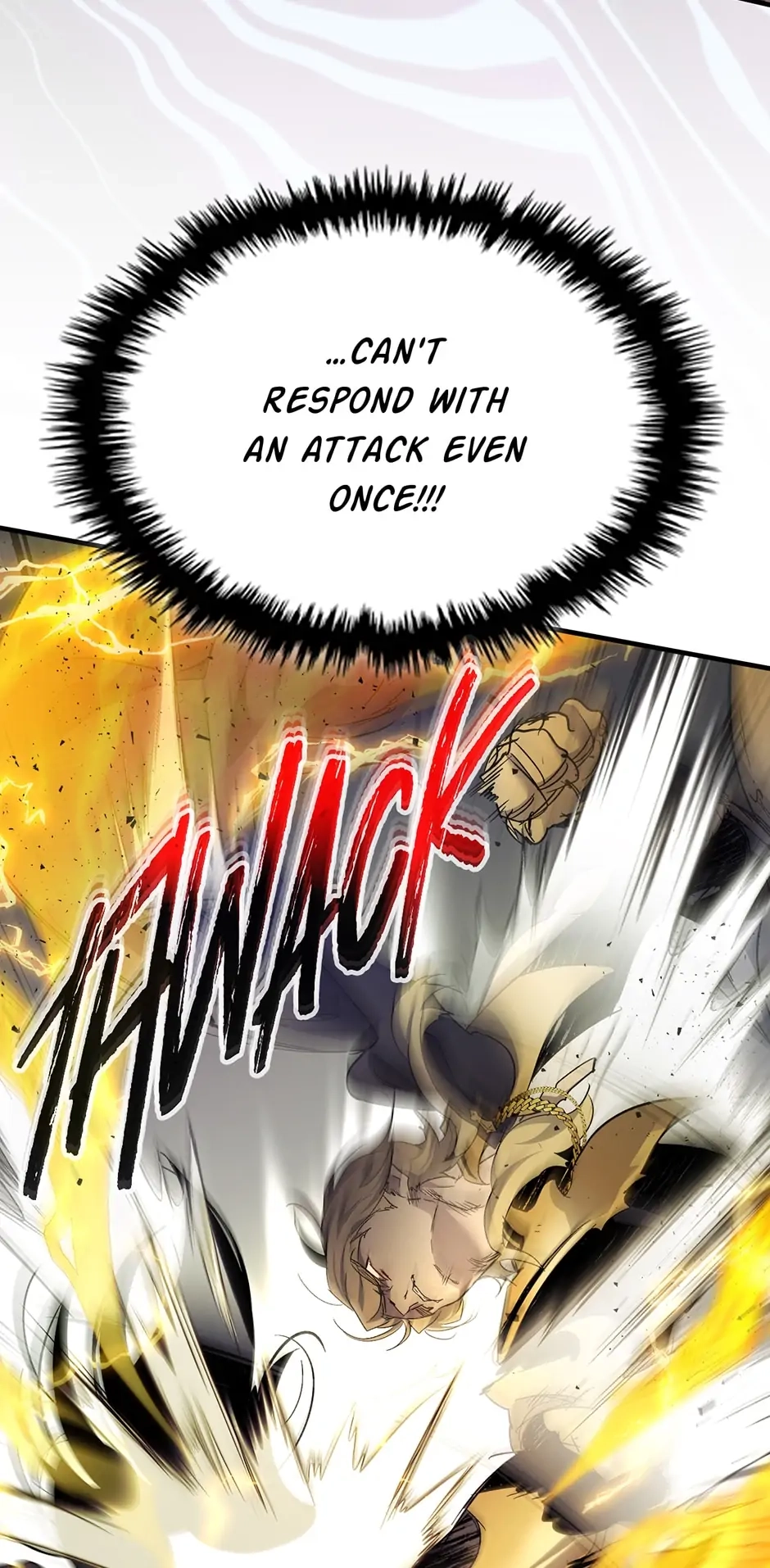 Leveling Up with Gods Chapter 59 - Page 71
