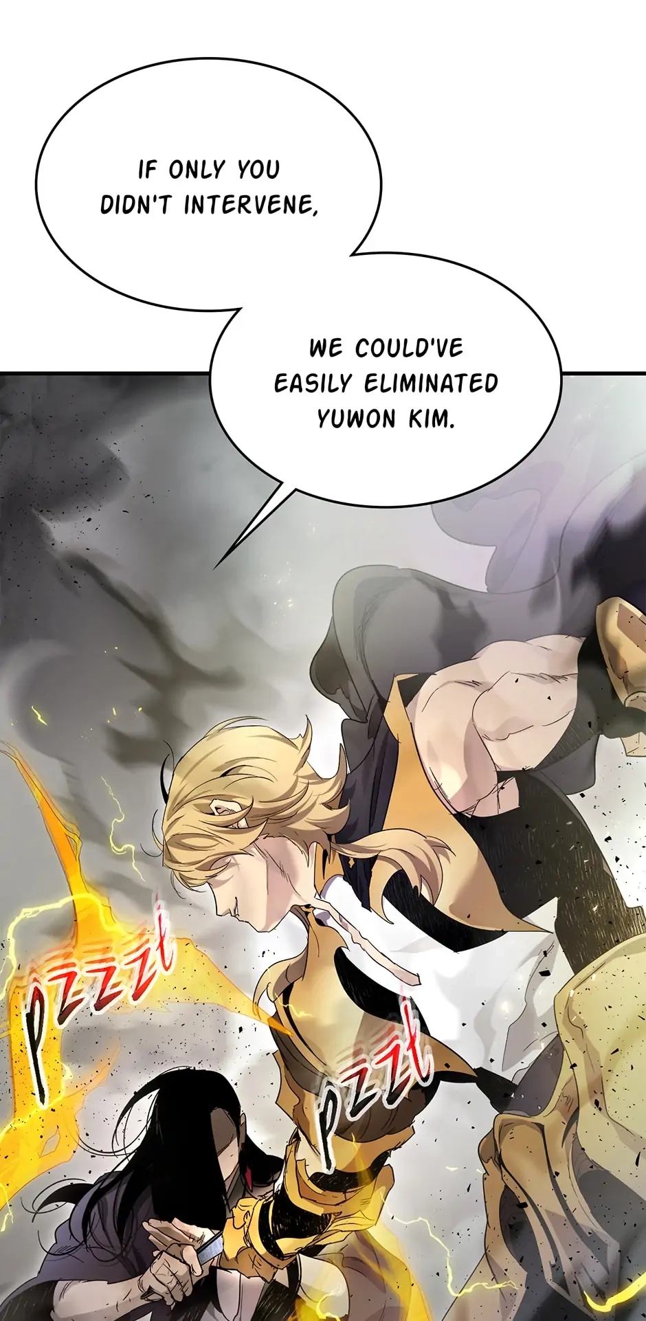 Leveling Up with Gods Chapter 59 - Page 74