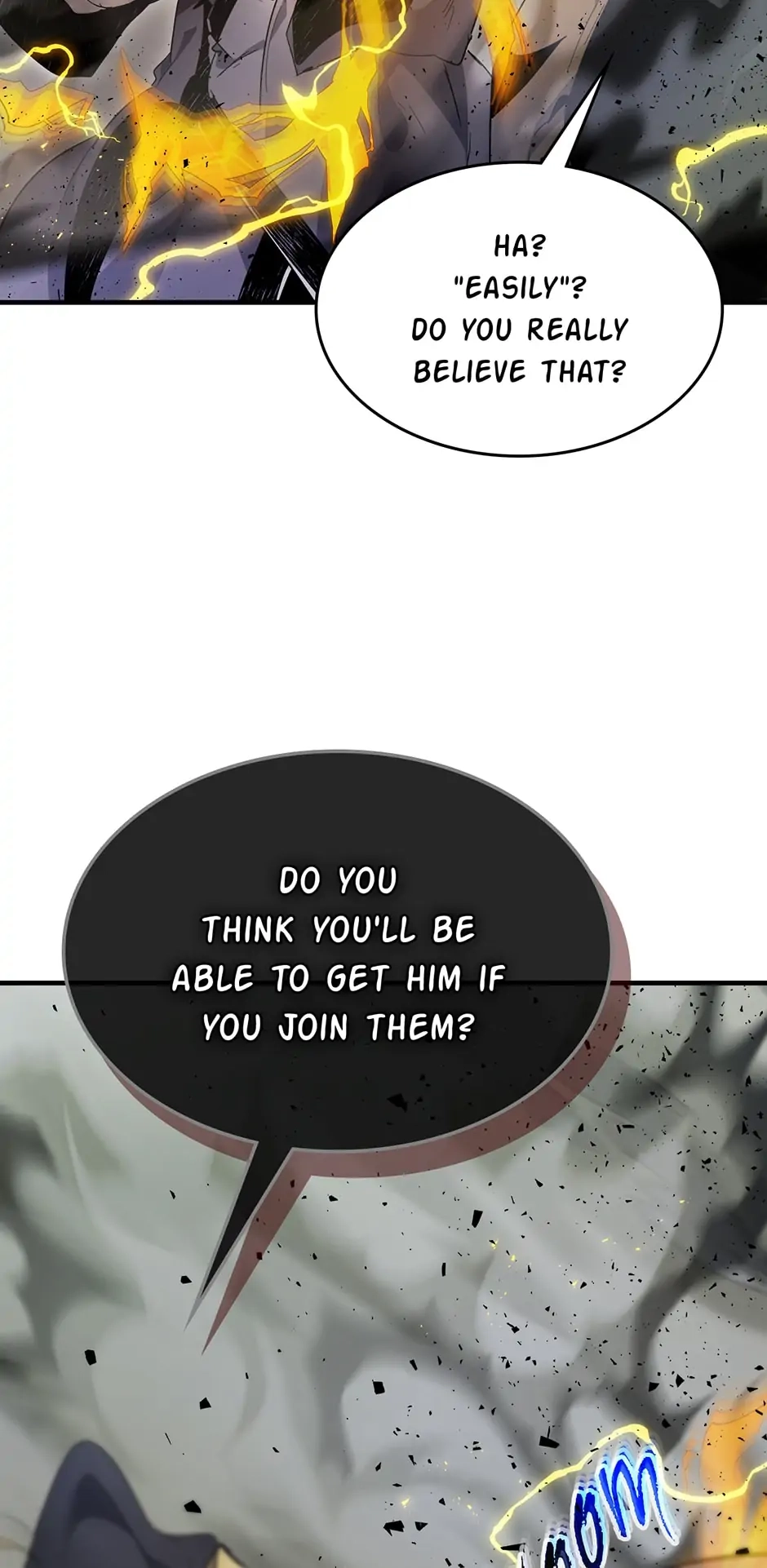 Leveling Up with Gods Chapter 59 - Page 75