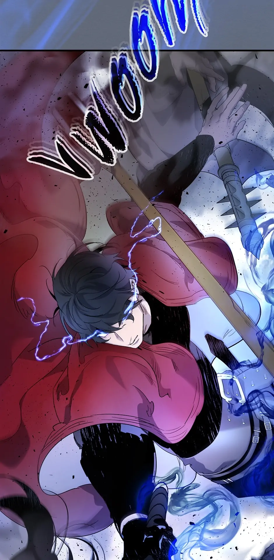 Leveling Up with Gods Chapter 59 - Page 78