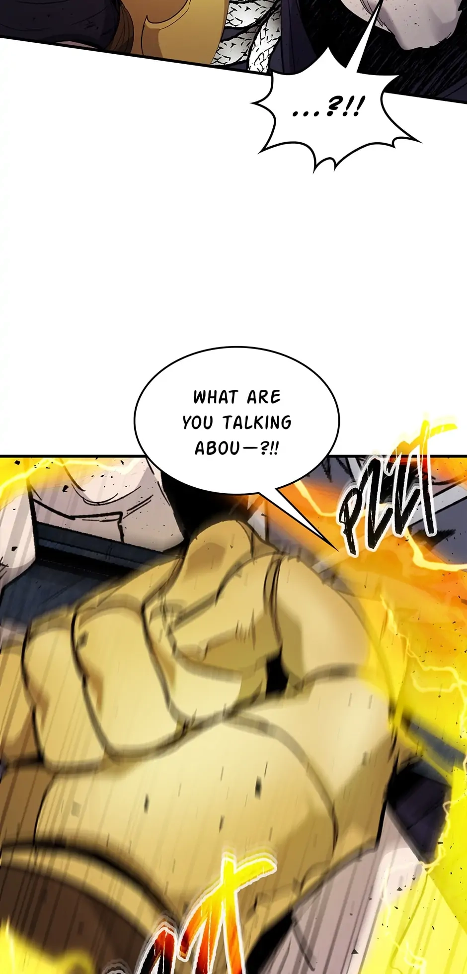 Leveling Up with Gods Chapter 59 - Page 84