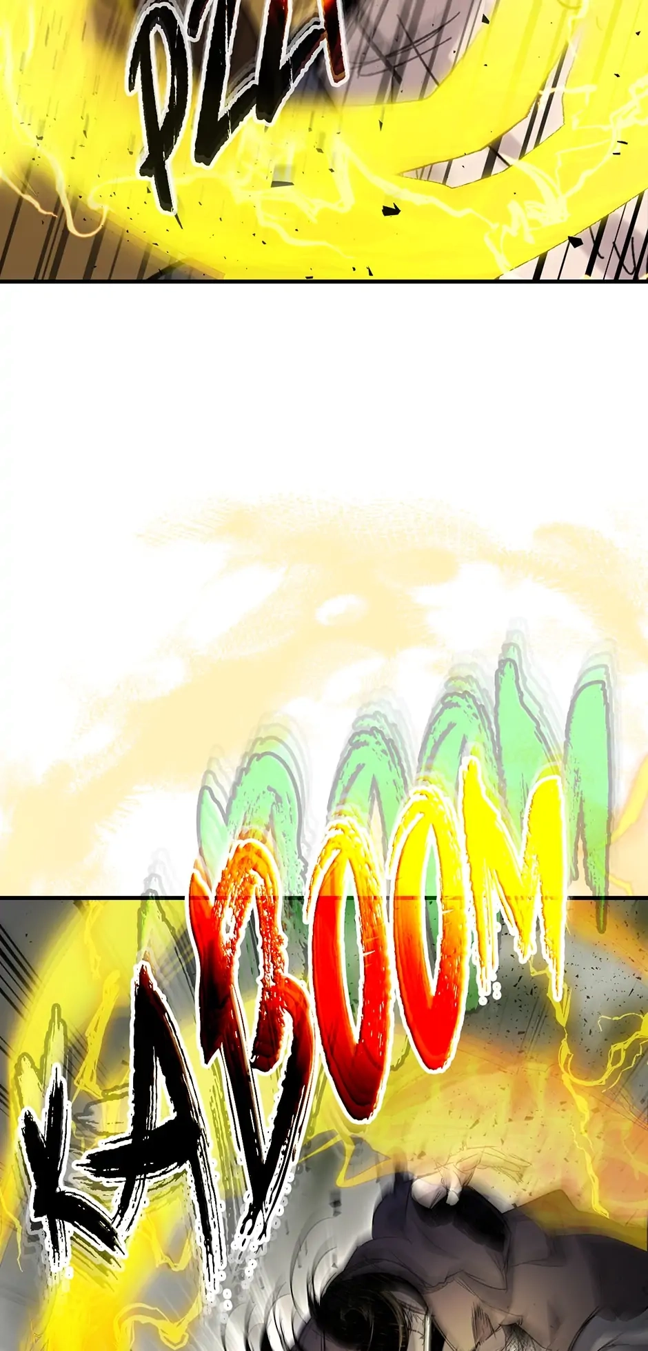 Leveling Up with Gods Chapter 59 - Page 85