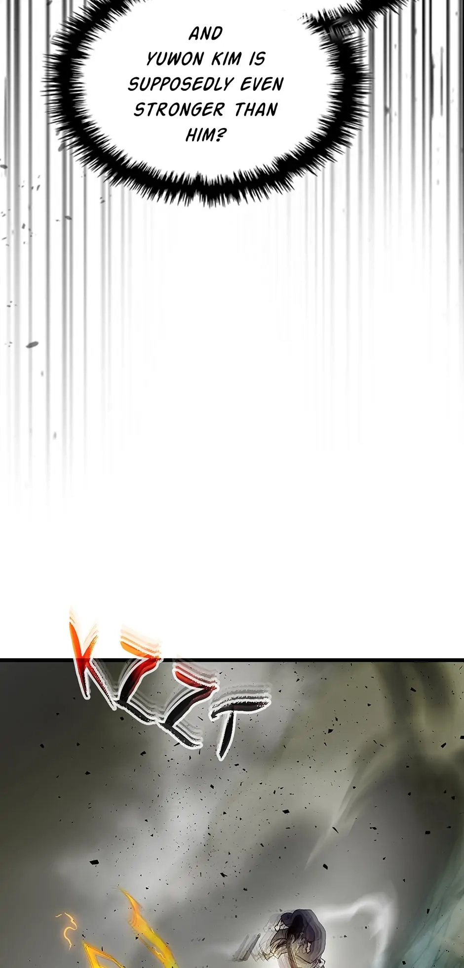 Leveling Up with Gods Chapter 59 - Page 87