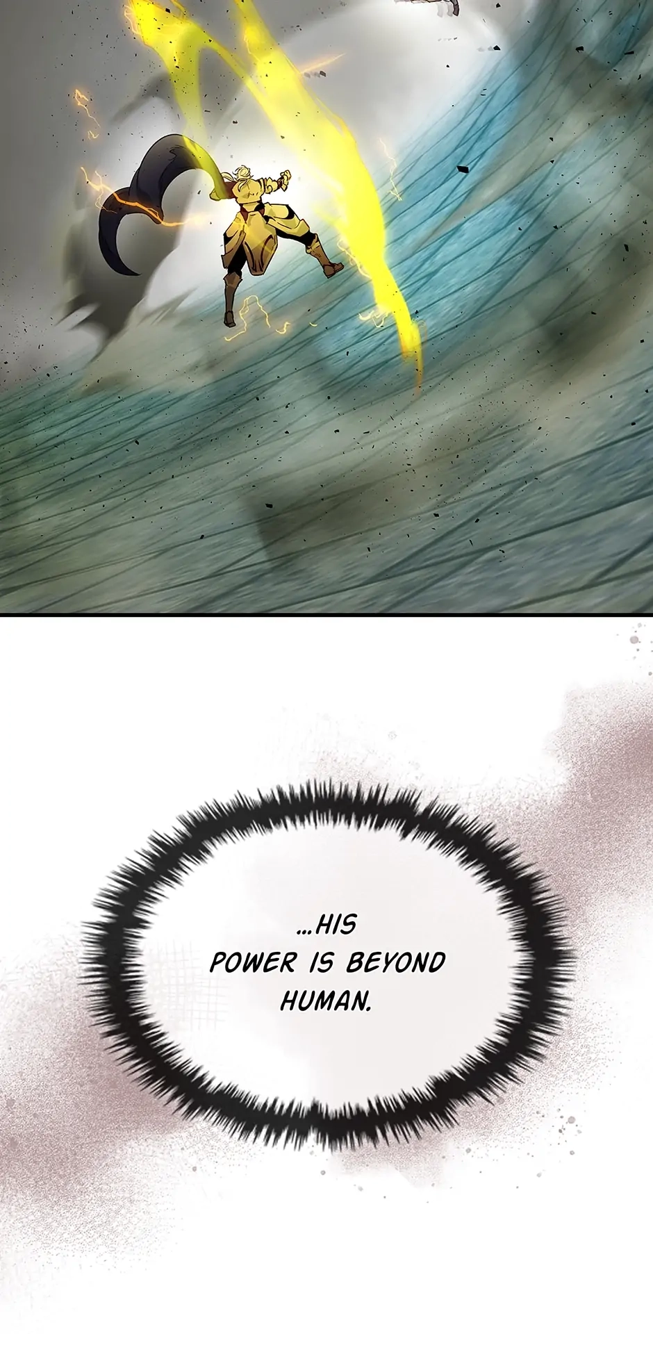 Leveling Up with Gods Chapter 59 - Page 88