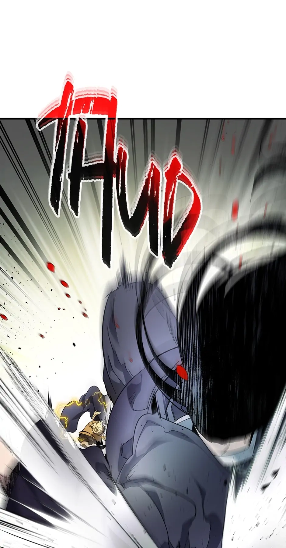 Leveling Up with Gods Chapter 59 - Page 89