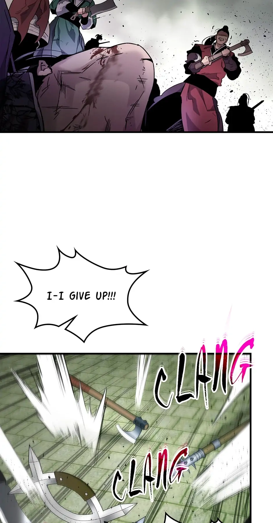 Leveling Up with Gods Chapter 59 - Page 91