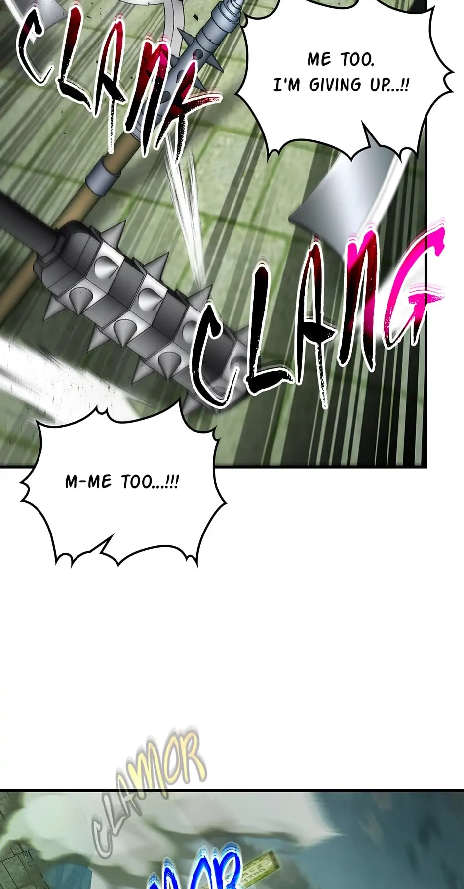 Leveling Up with Gods Chapter 59 - Page 92