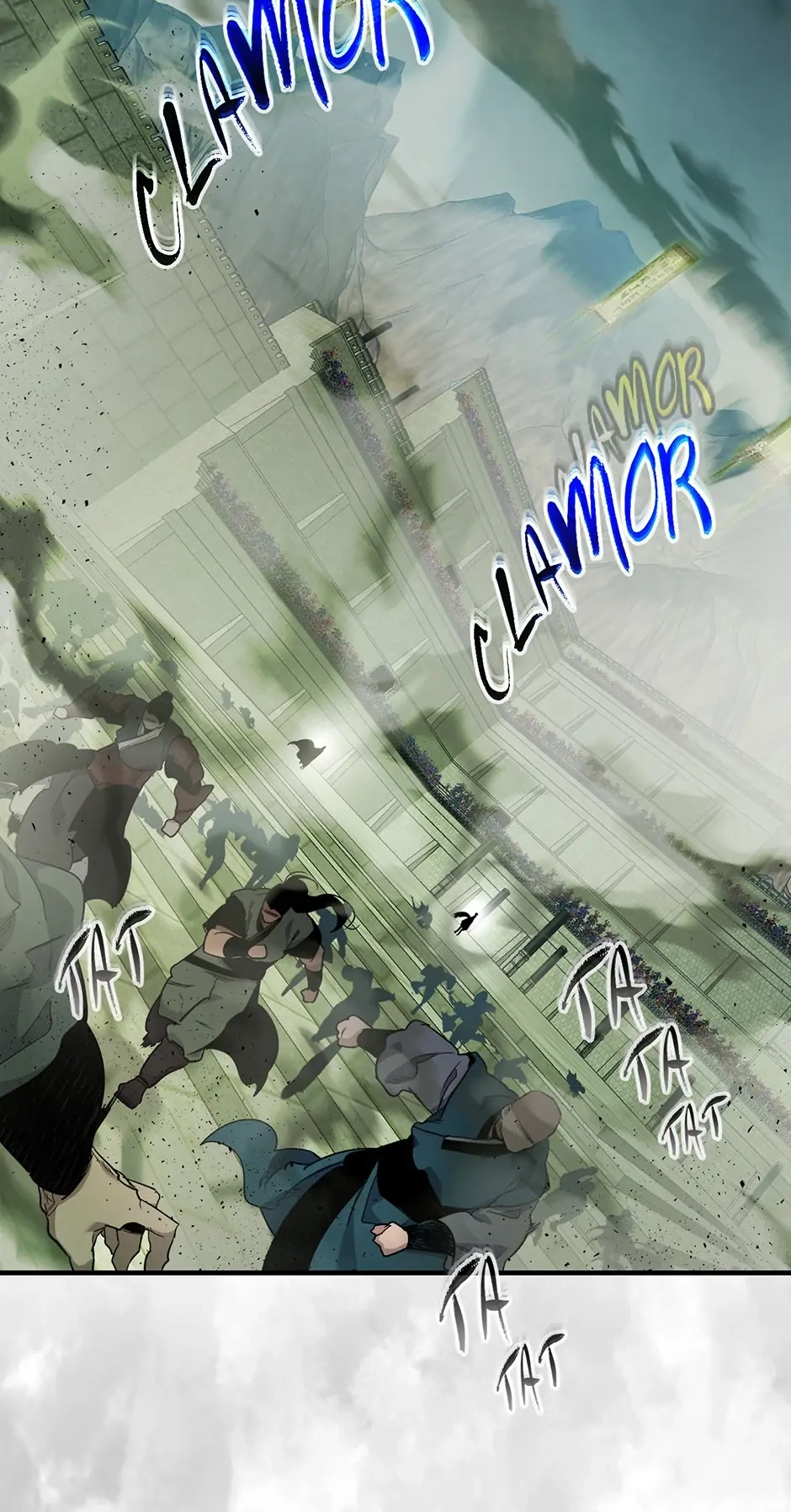 Leveling Up with Gods Chapter 59 - Page 93