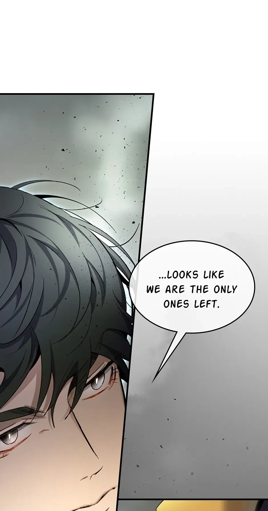 Leveling Up with Gods Chapter 59 - Page 95