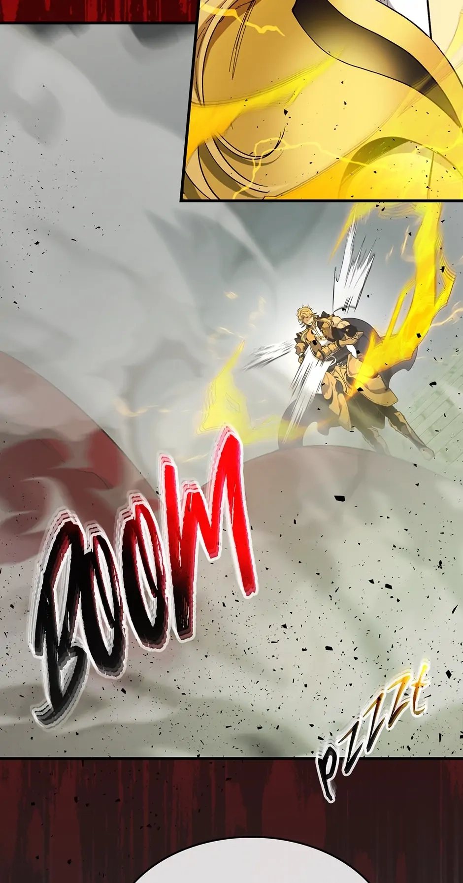 Leveling Up with Gods Chapter 59 - Page 98