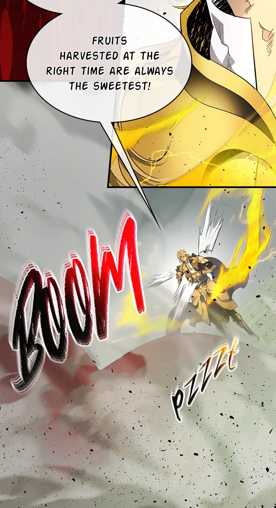 Leveling Up with Gods Chapter 60 - Page 4
