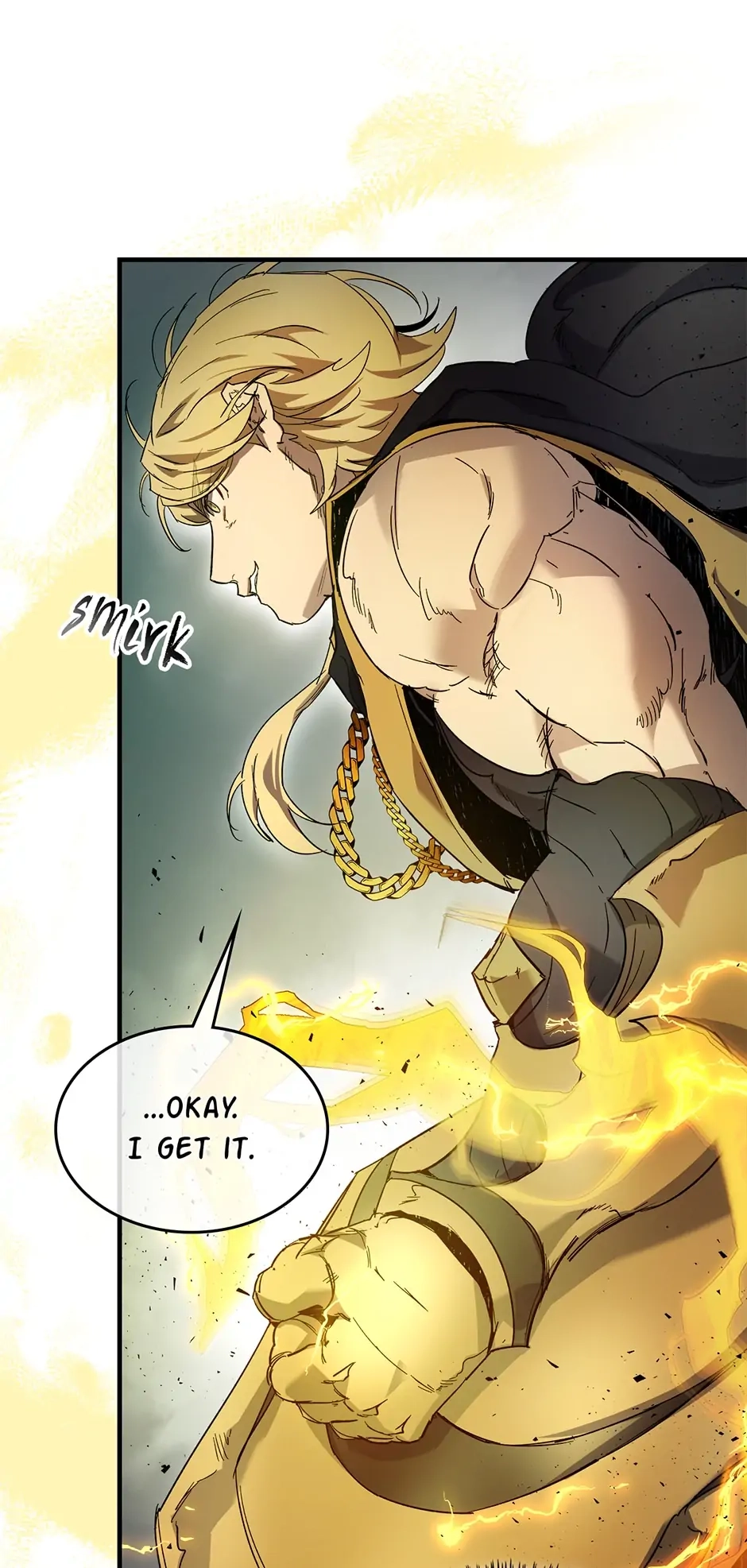 Leveling Up with Gods Chapter 60 - Page 16